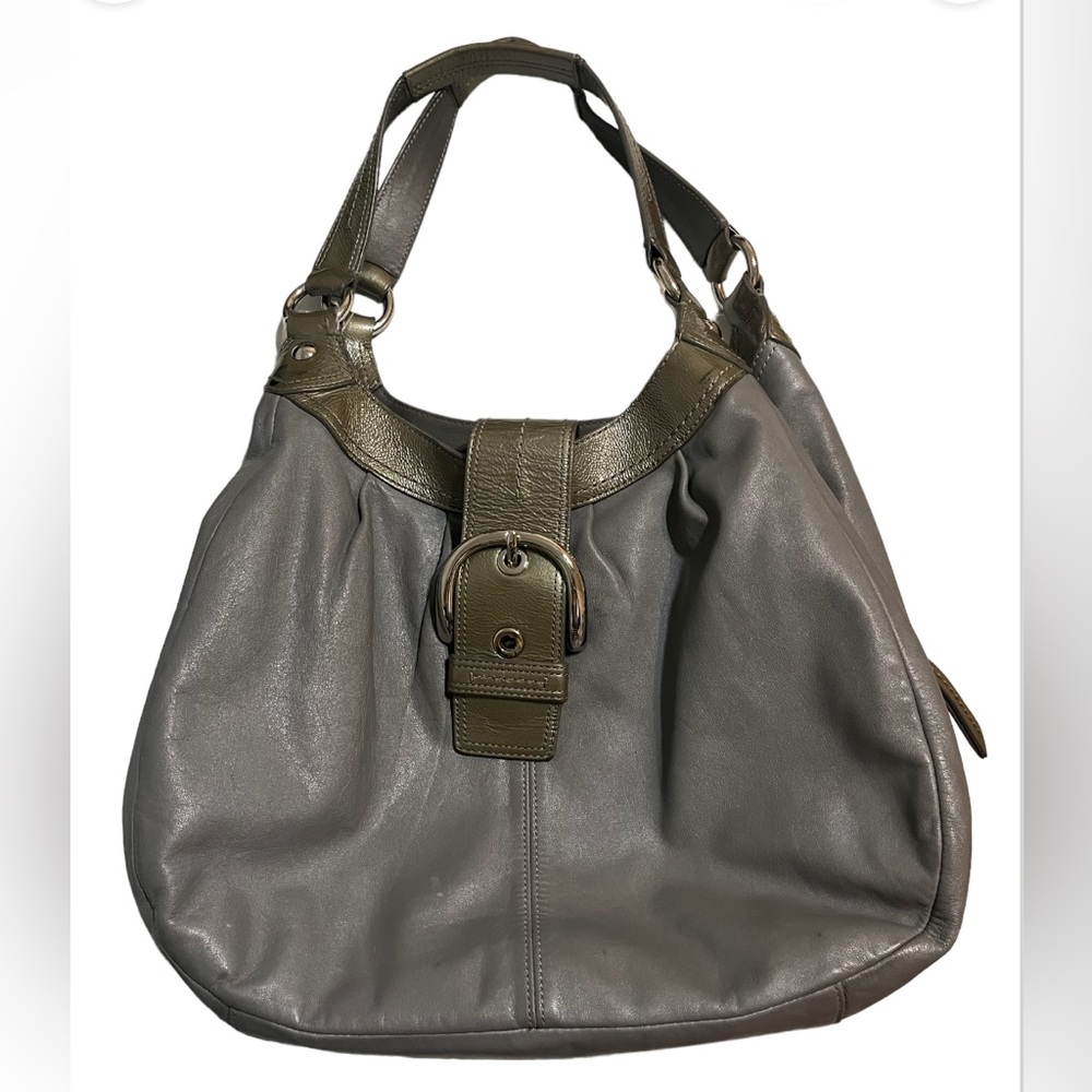 COACH BAGS
